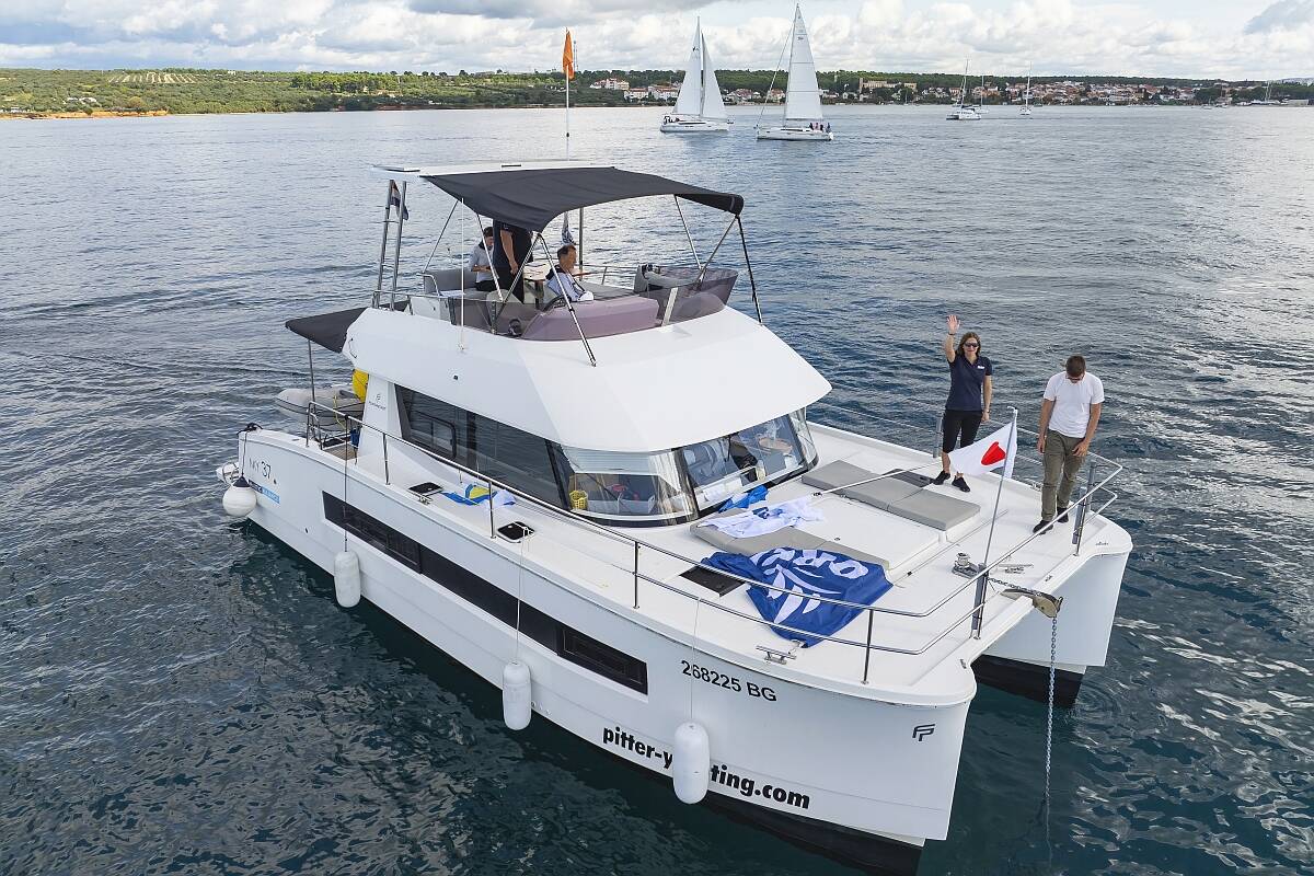 Domenica Biograd - Polesana