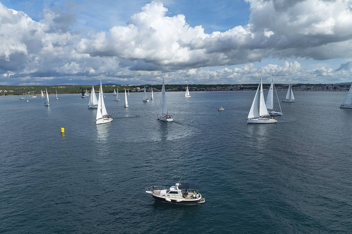 Domenica Biograd - Polesana