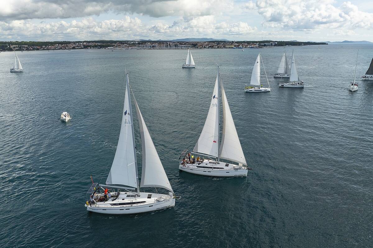 Domenica Biograd - Polesana