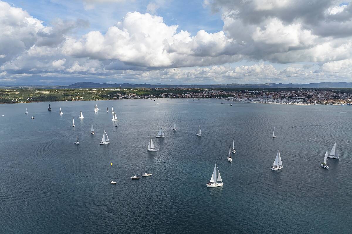 Domenica Biograd - Polesana