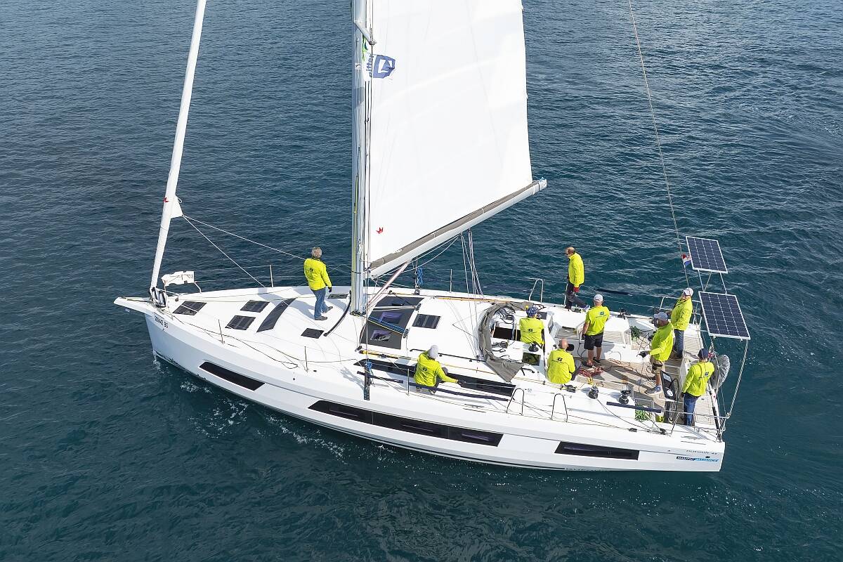 Domenica Biograd - Polesana