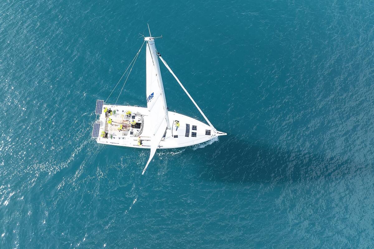 Domenica Biograd - Polesana