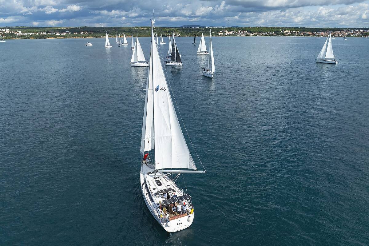 Domenica Biograd - Polesana