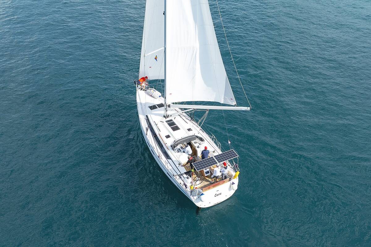 Domenica Biograd - Polesana