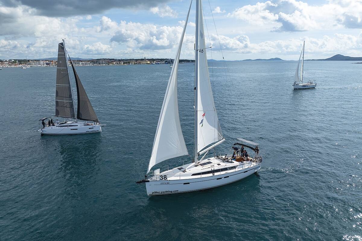 Domenica Biograd - Polesana