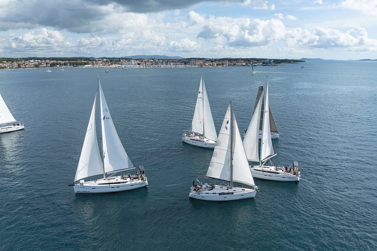 Domenica Biograd - Polesana