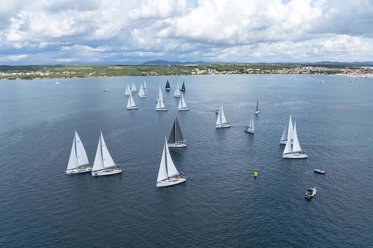 Domenica Biograd - Polesana