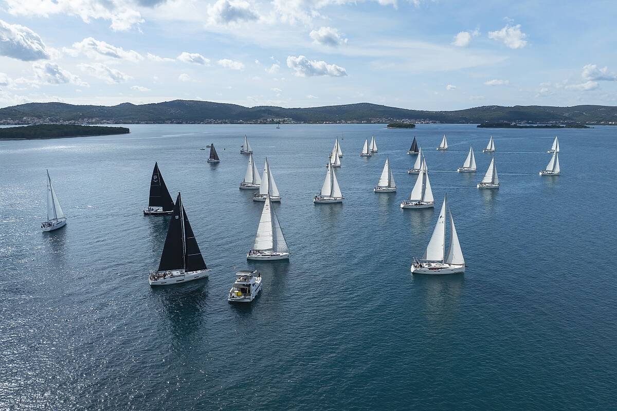 Domenica Biograd - Polesana