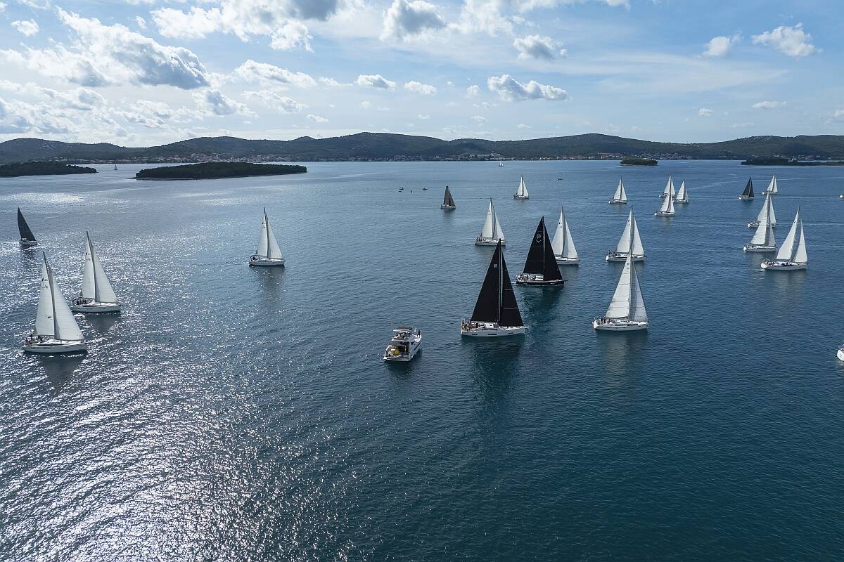 Domenica Biograd - Polesana