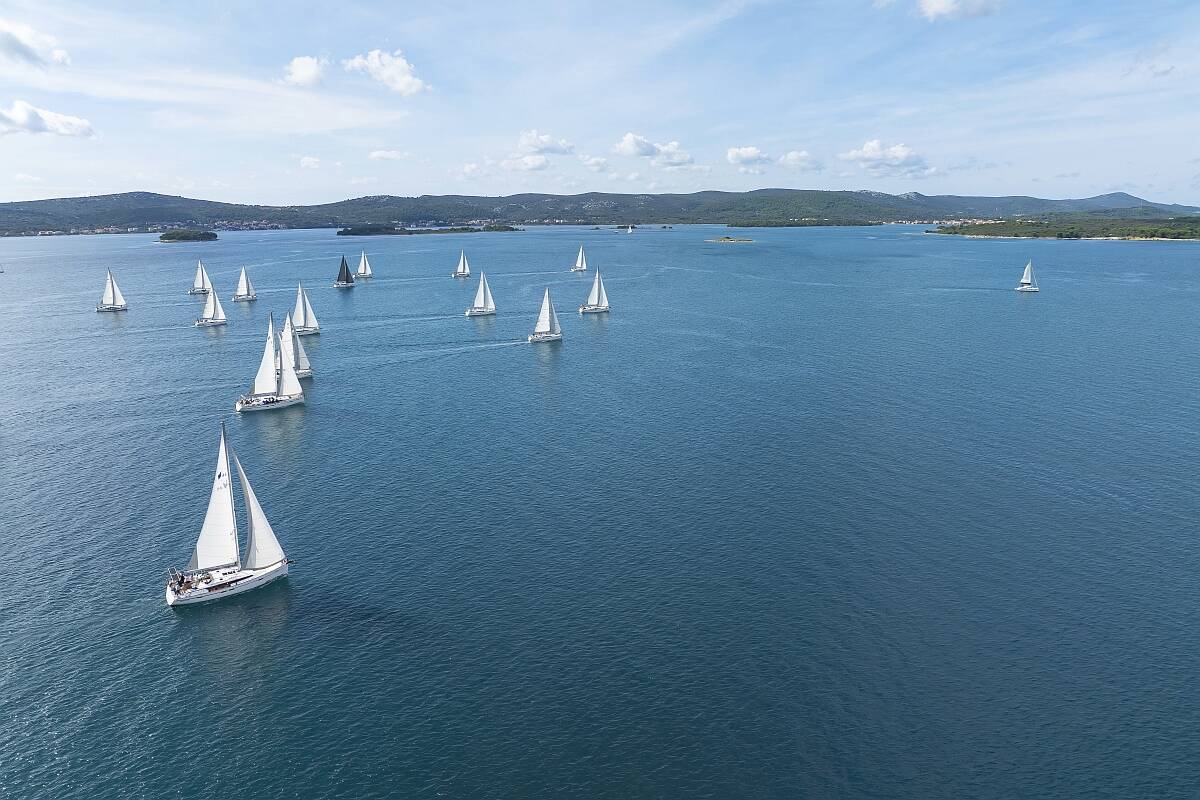 Domenica Biograd - Polesana