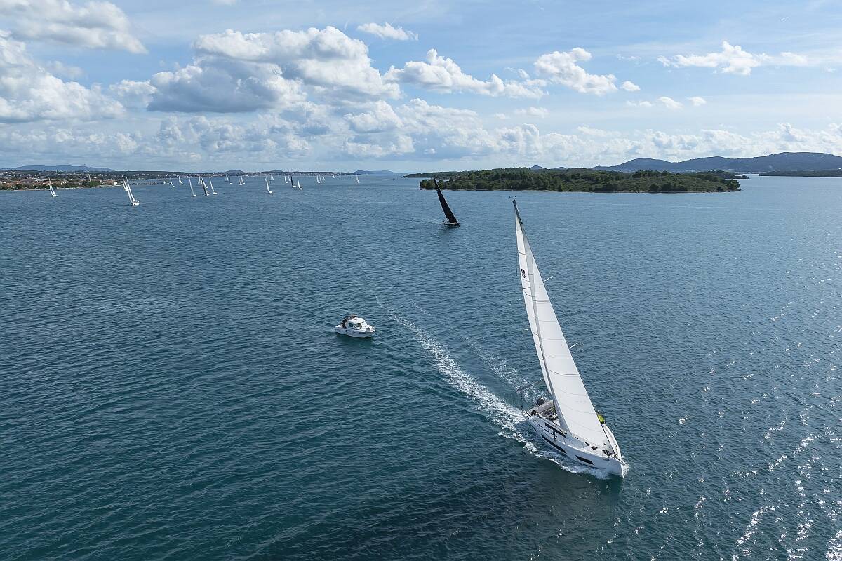 Domenica Biograd - Polesana