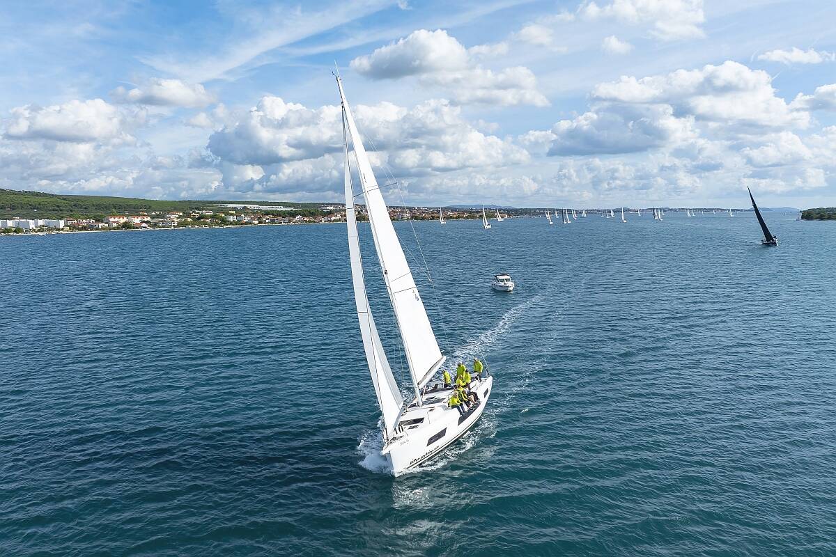 Domenica Biograd - Polesana