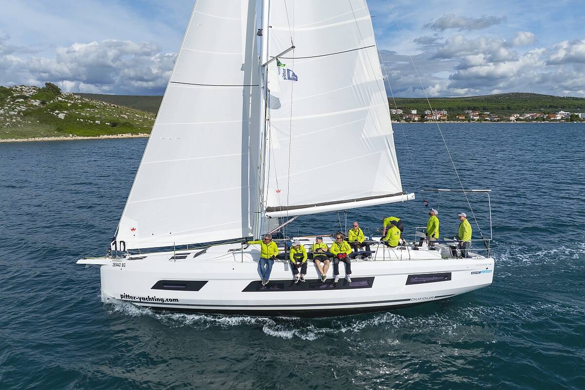 Domenica Biograd - Polesana