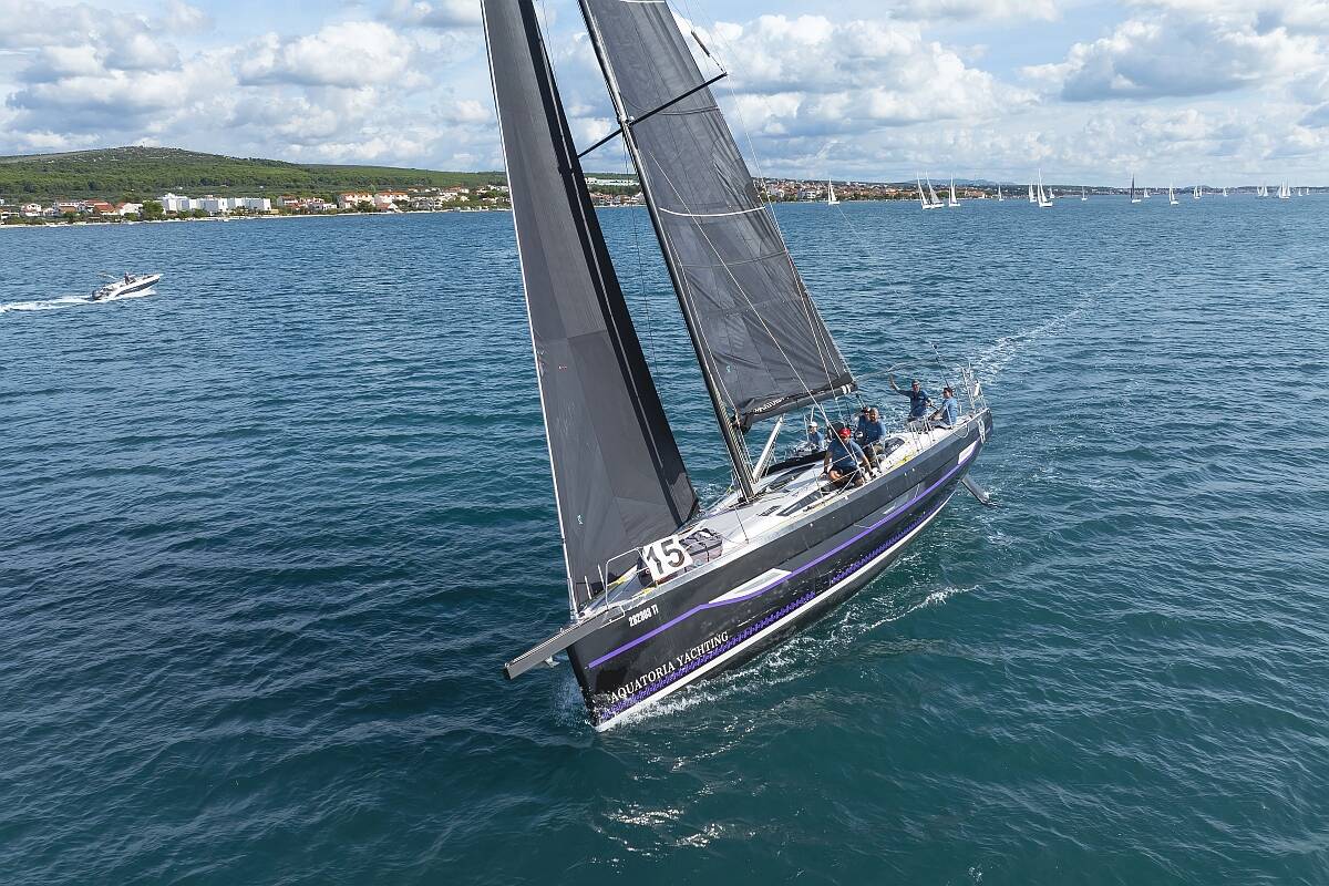 Domenica Biograd - Polesana