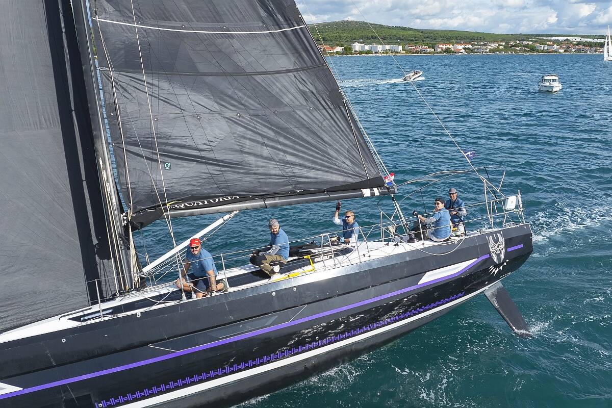 Domenica Biograd - Polesana