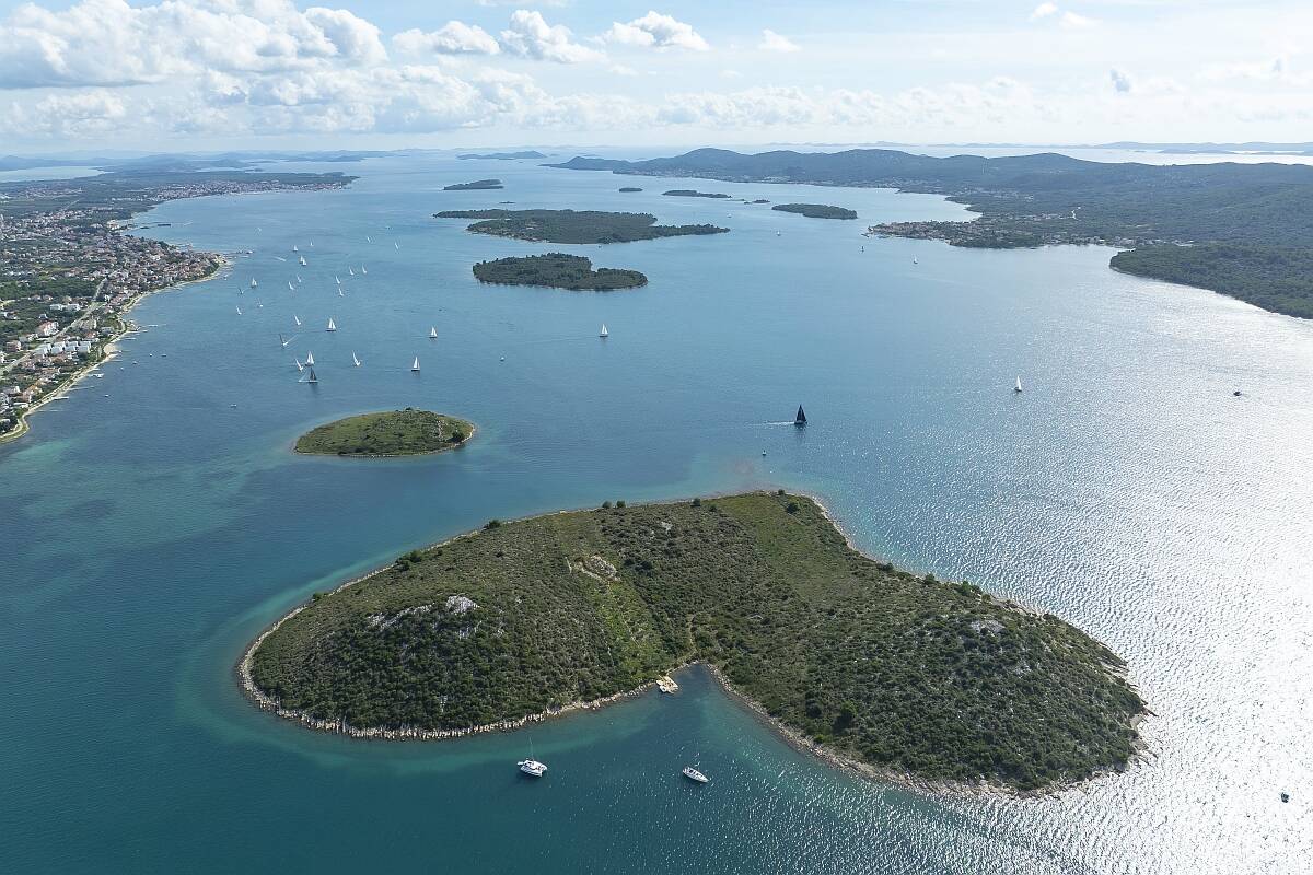 Domenica Biograd - Polesana