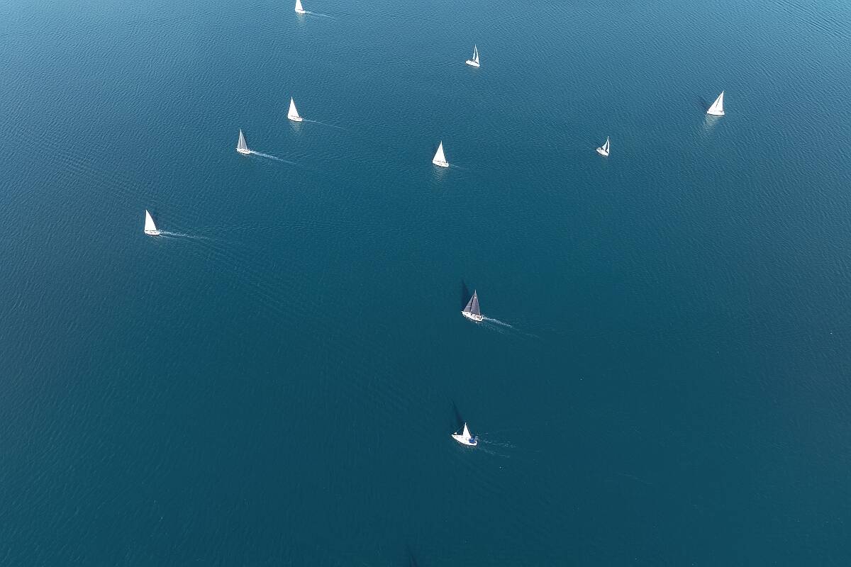 Domenica Biograd - Polesana