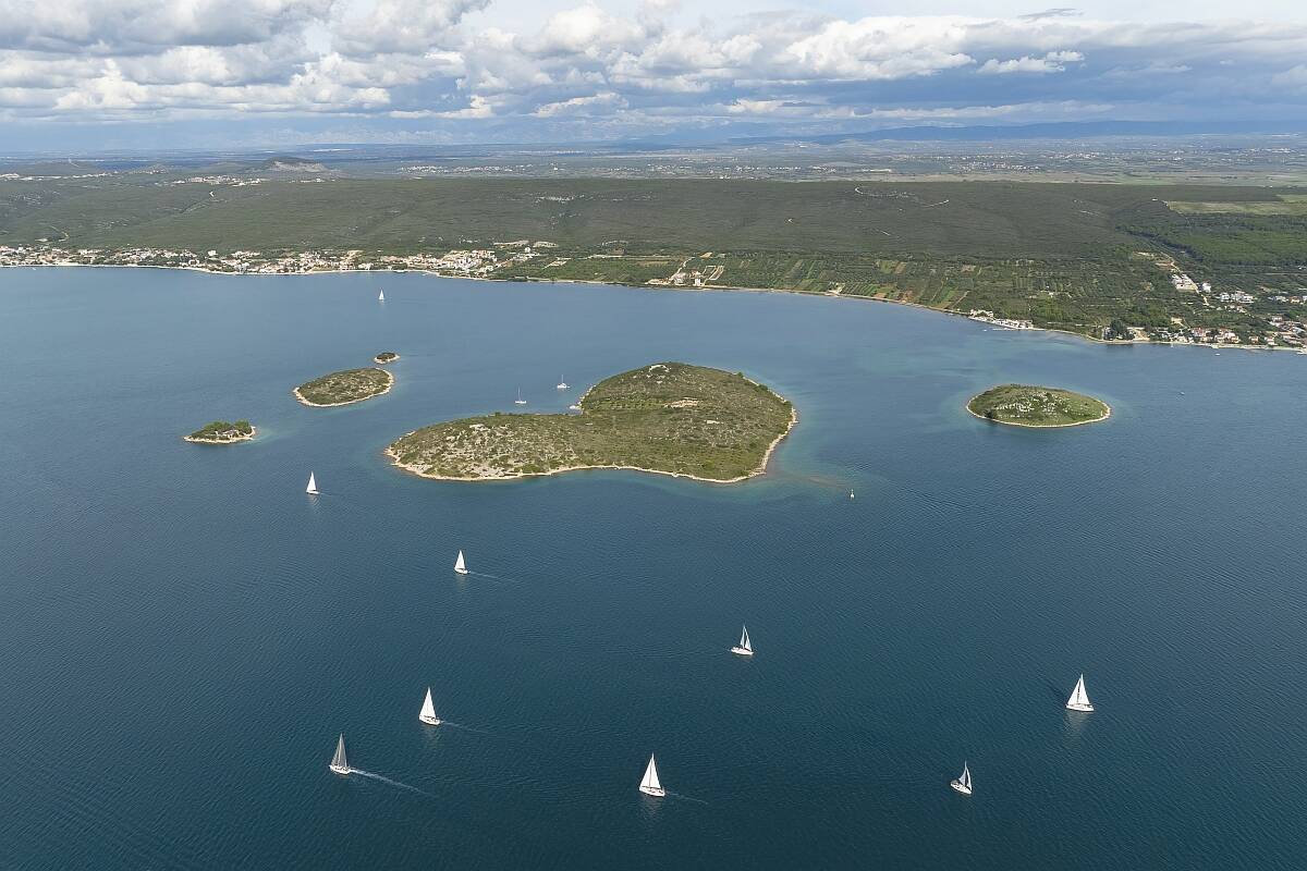 Domenica Biograd - Polesana