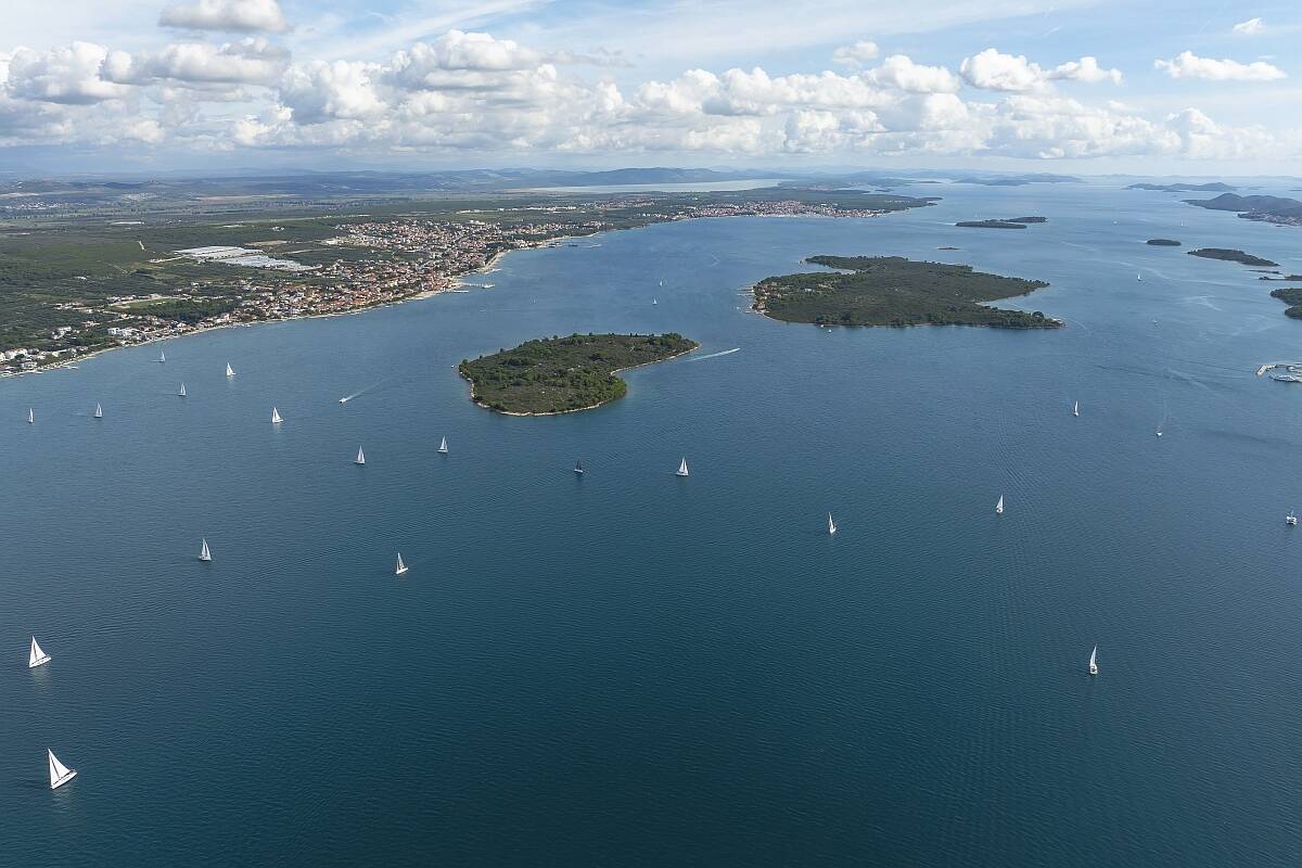 Domenica Biograd - Polesana