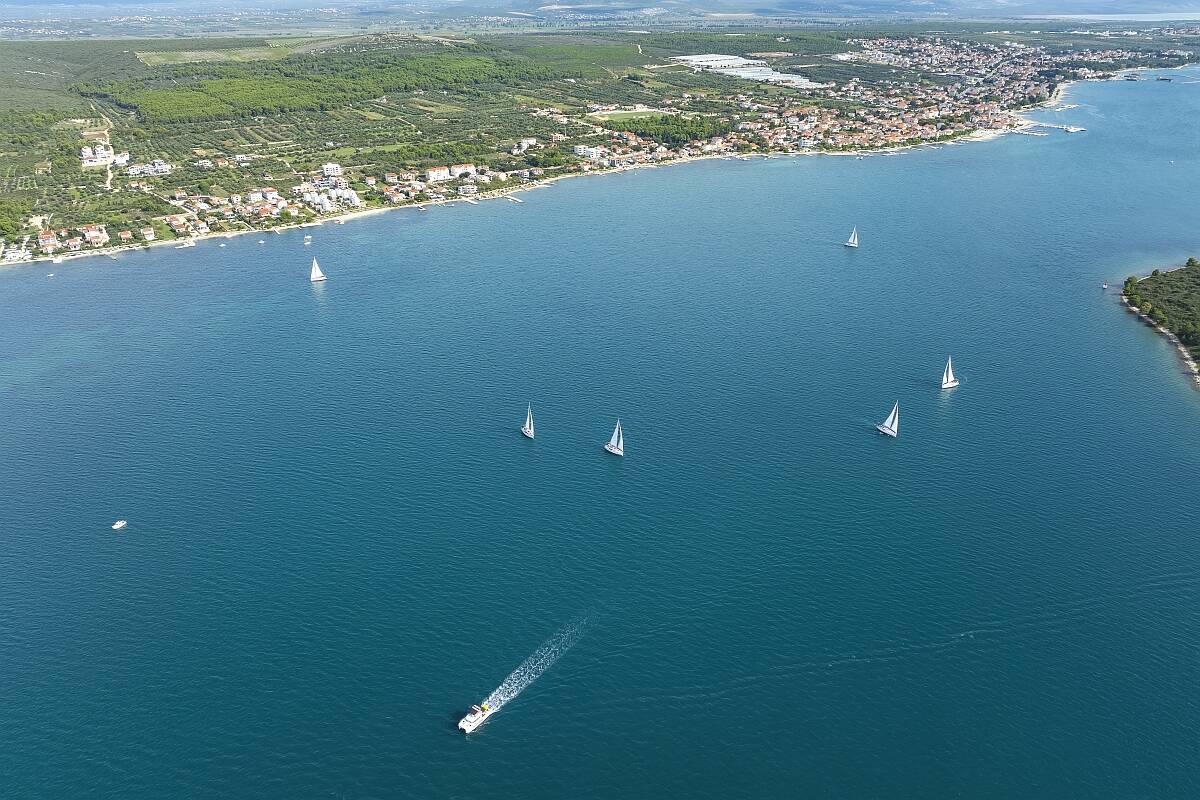 Domenica Biograd - Polesana