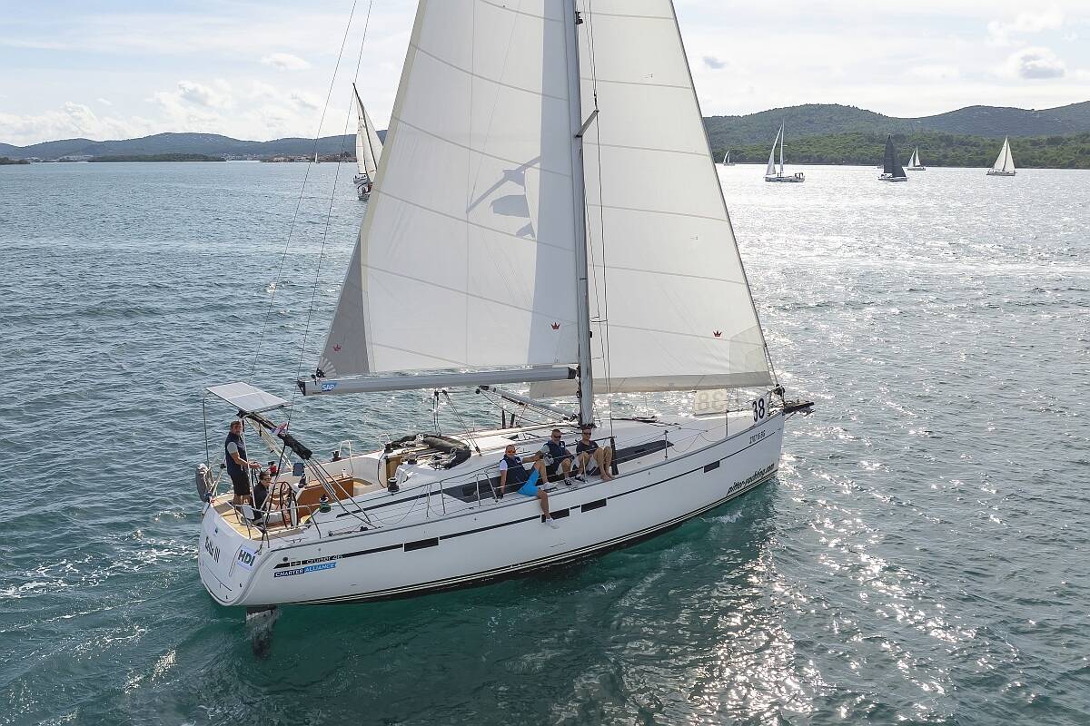 Domenica Biograd - Polesana