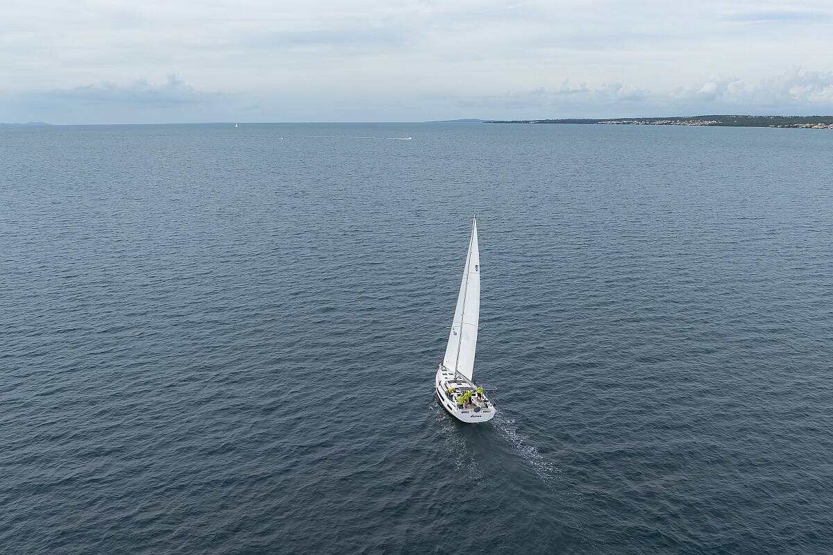 Domenica Biograd - Polesana