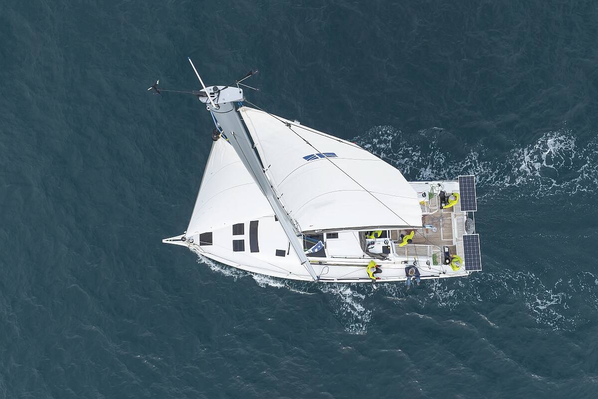 Domenica Biograd - Polesana