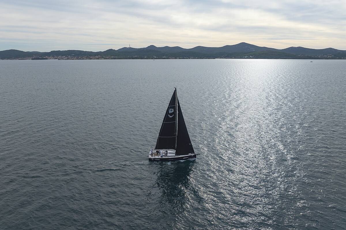 Domenica Biograd - Polesana