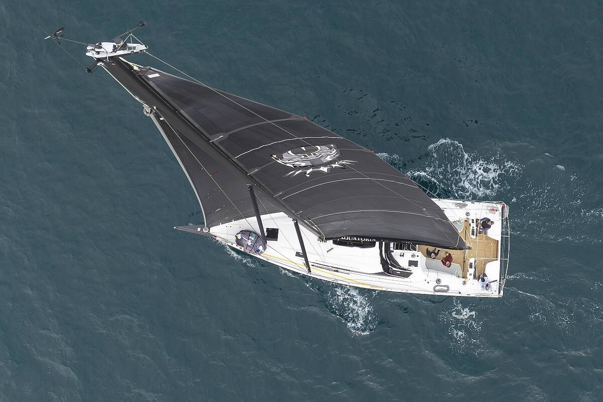 Domenica Biograd - Polesana