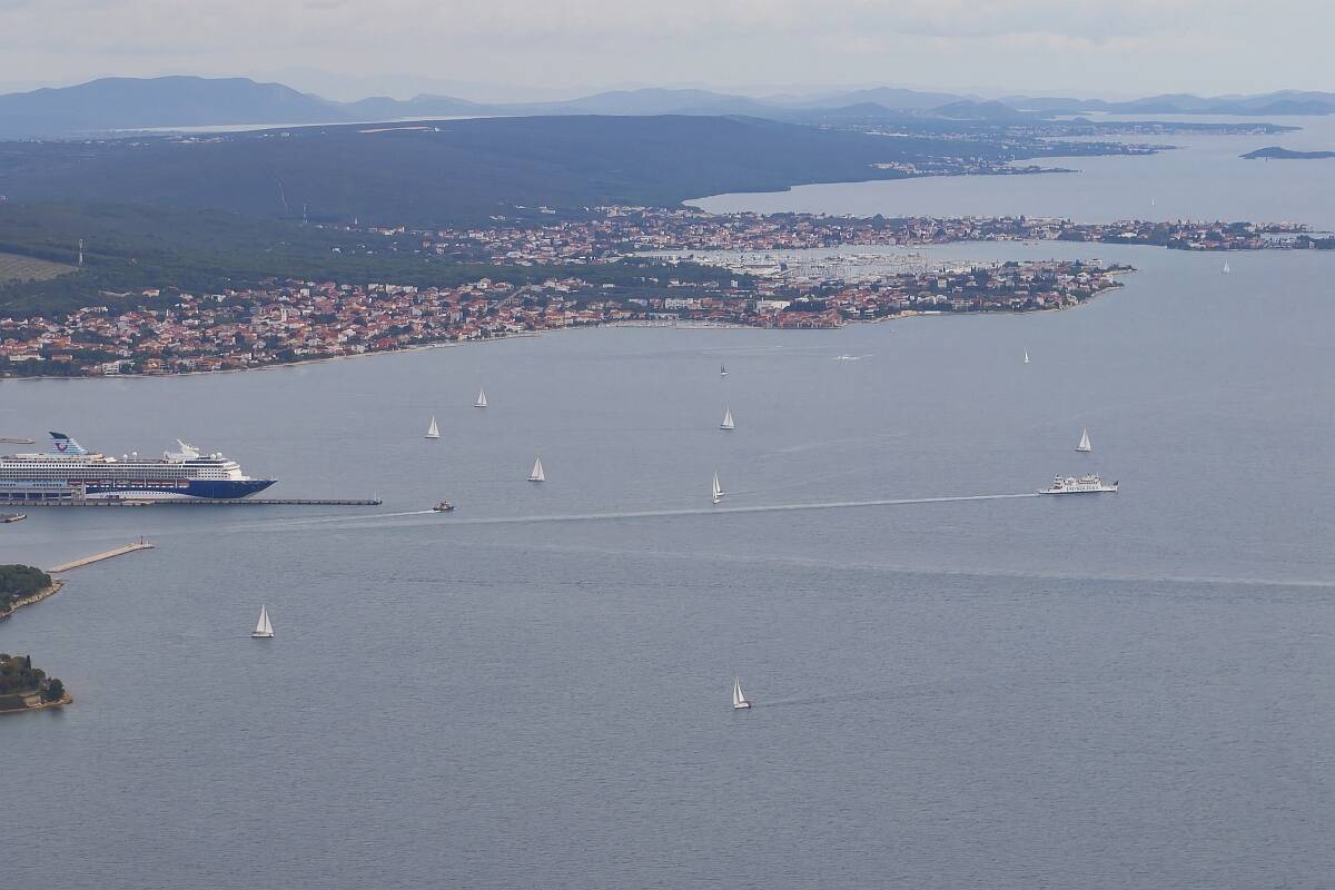 Domenica Biograd - Polesana