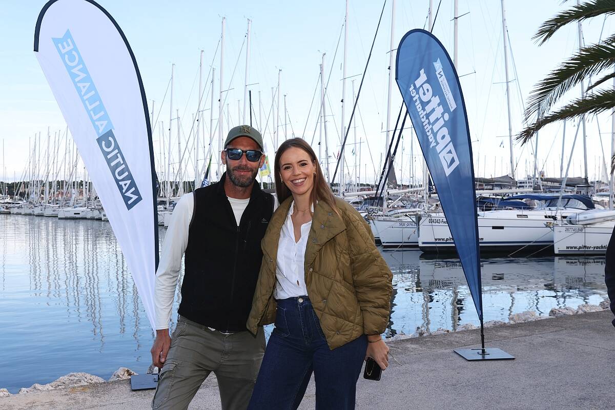 Domenica Biograd - Polesana