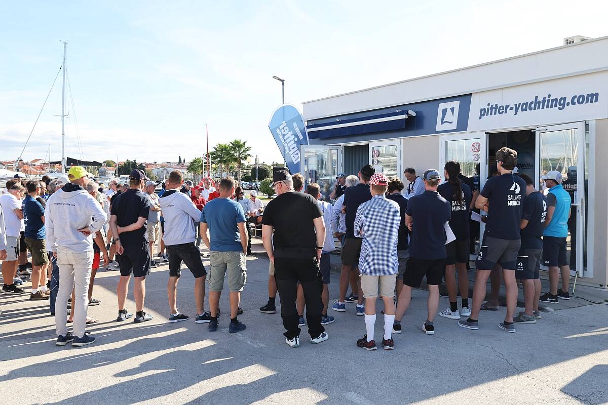 Domenica Biograd - Polesana