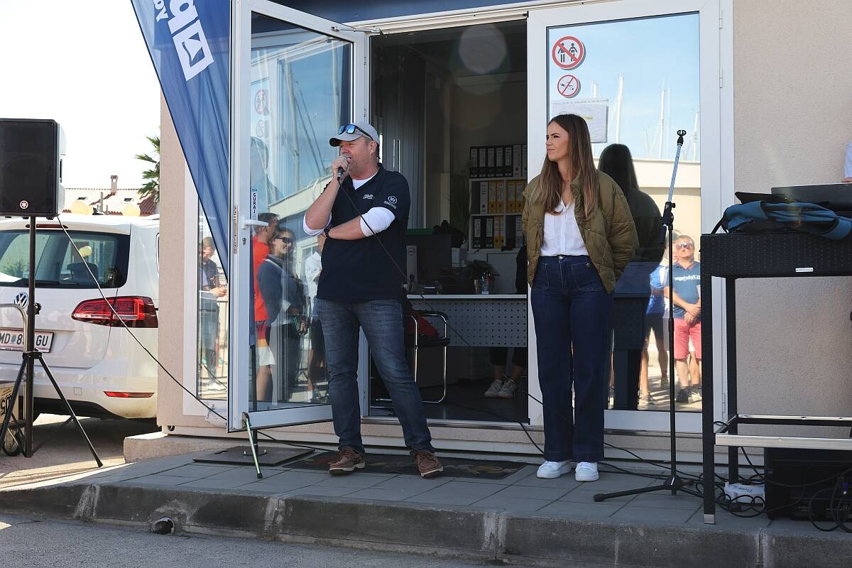 Domenica Biograd - Polesana