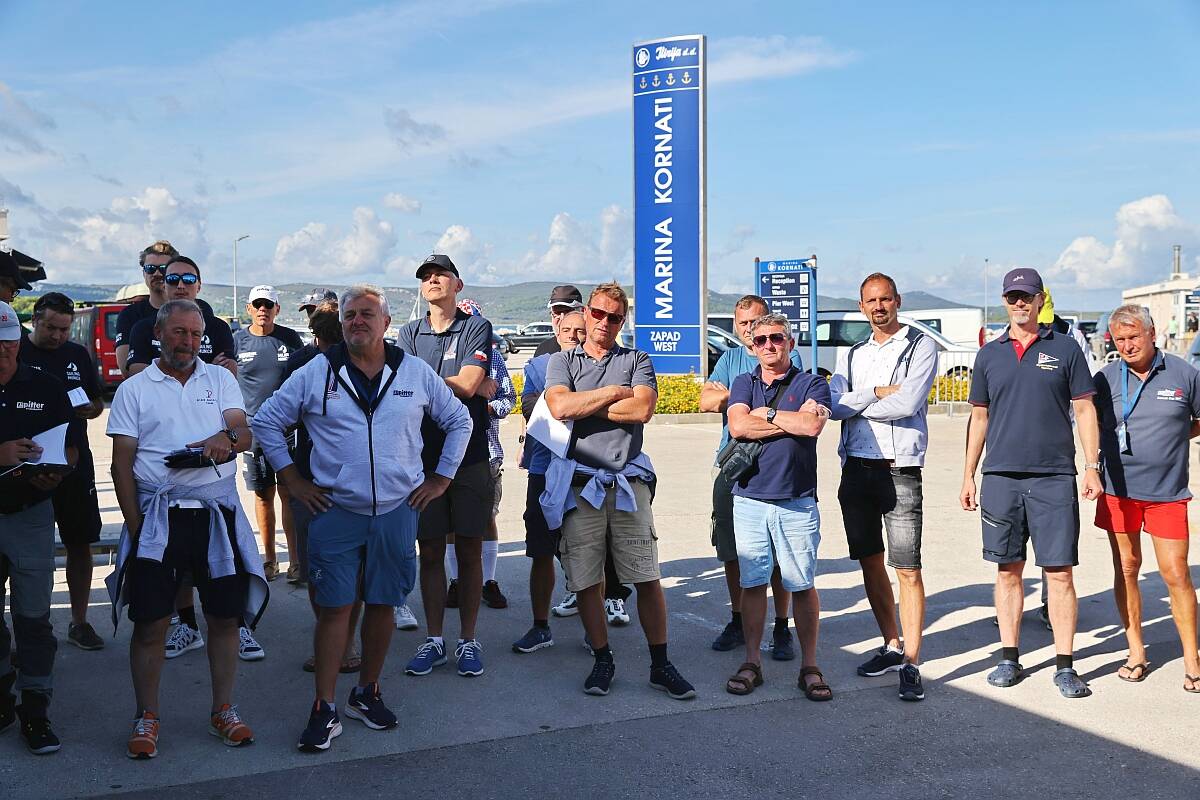 Domenica Biograd - Polesana