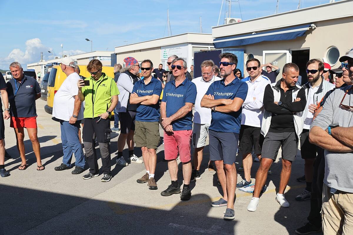 Domenica Biograd - Polesana