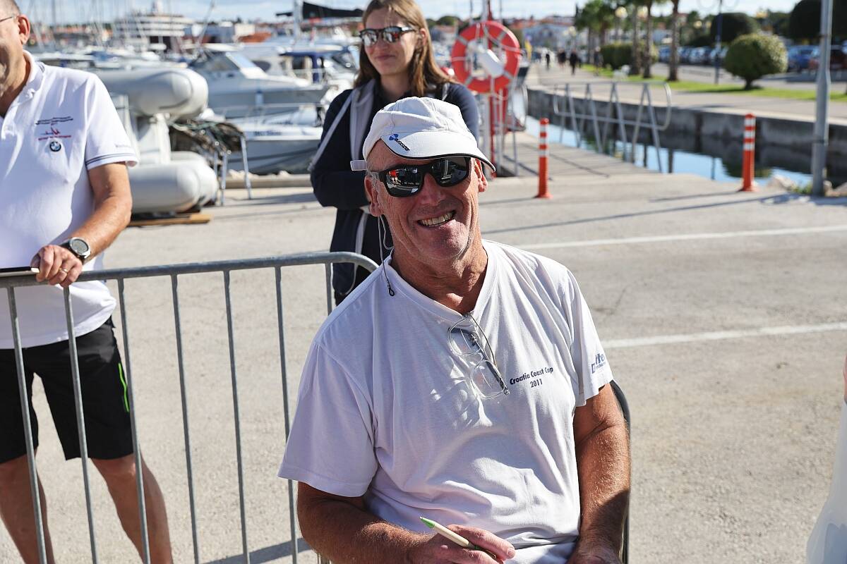 Domenica Biograd - Polesana