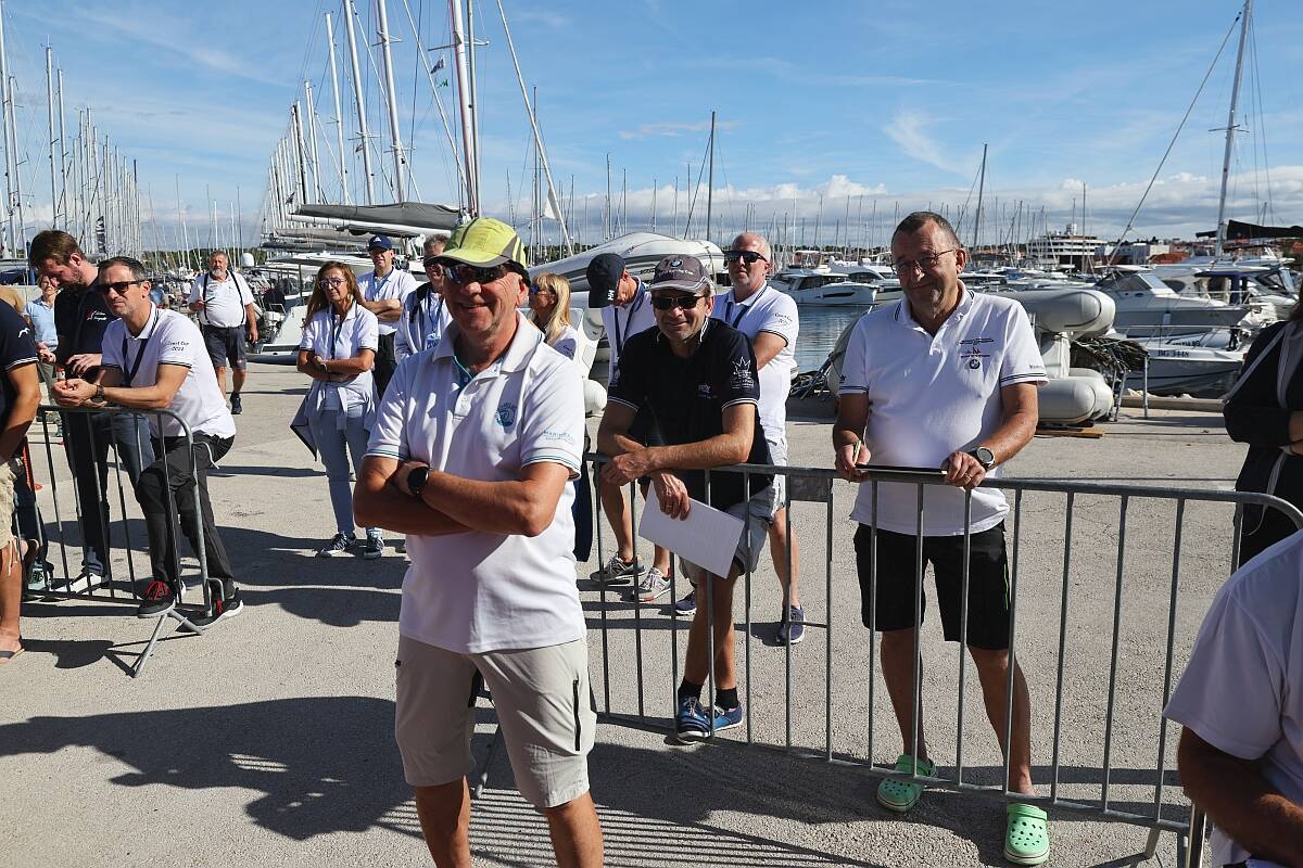 Domenica Biograd - Polesana