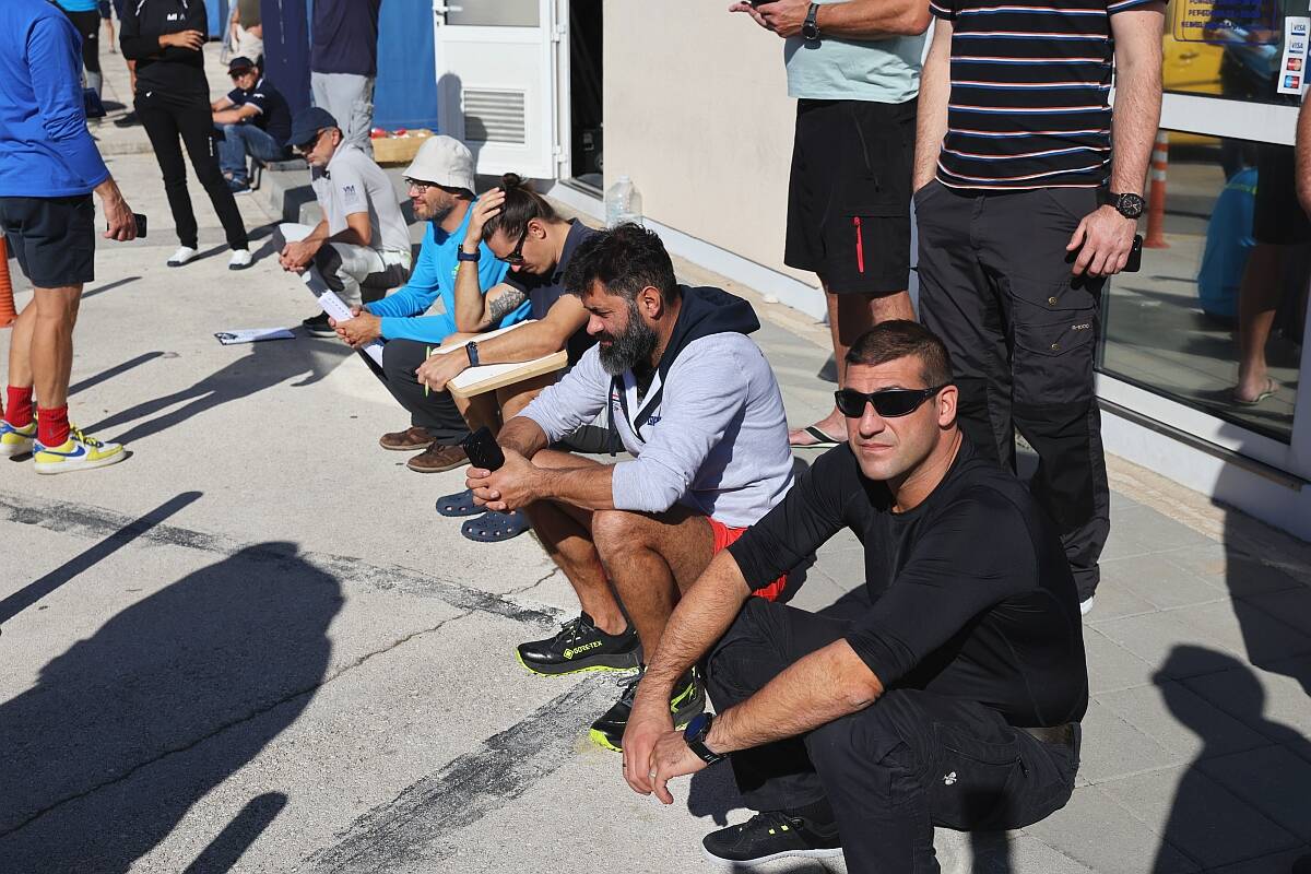 Domenica Biograd - Polesana