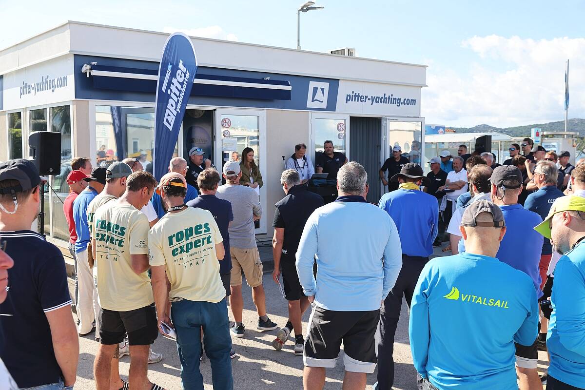 Domenica Biograd - Polesana