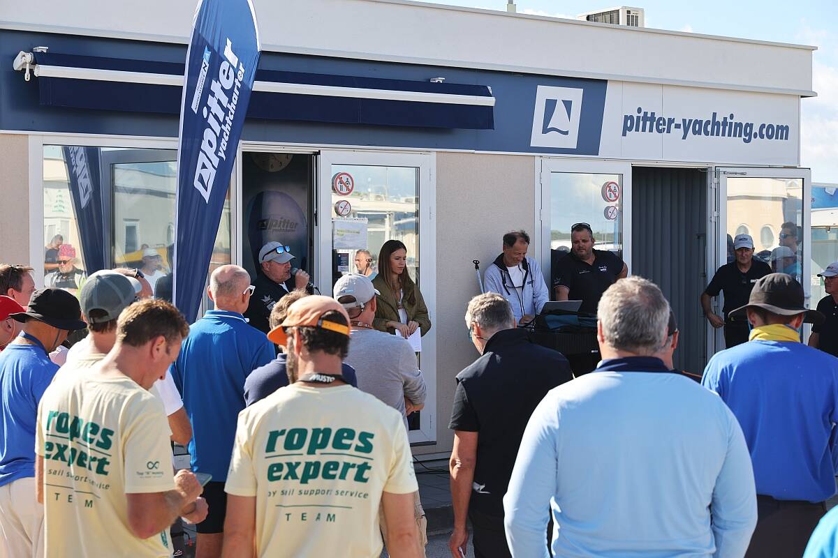 Domenica Biograd - Polesana