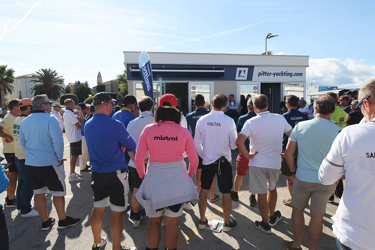 Domenica Biograd - Polesana