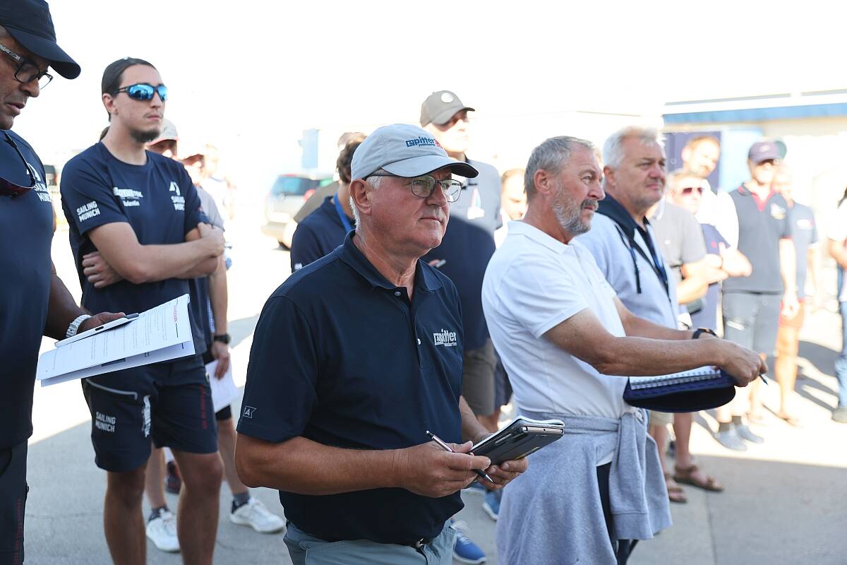 Domenica Biograd - Polesana