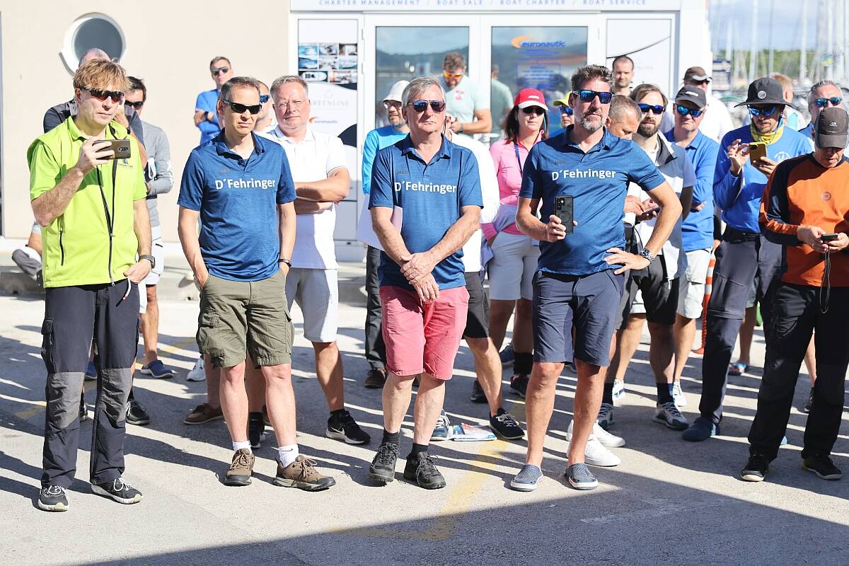 Domenica Biograd - Polesana