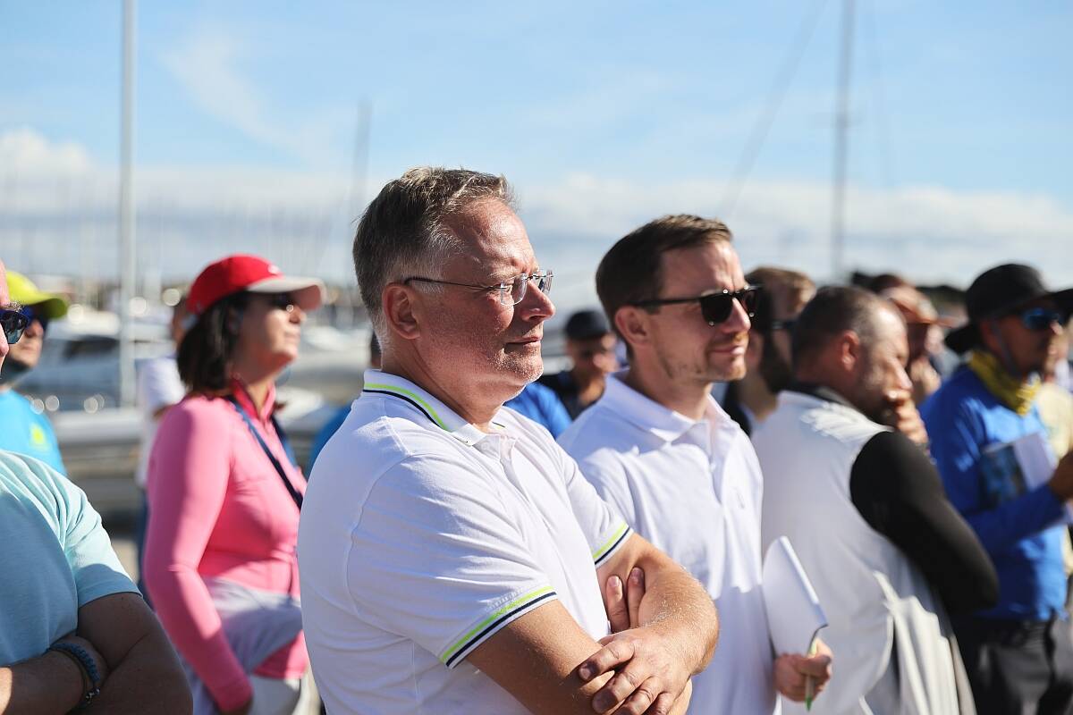 Domenica Biograd - Polesana