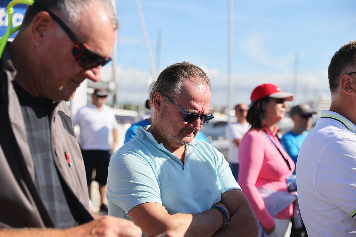 Domenica Biograd - Polesana