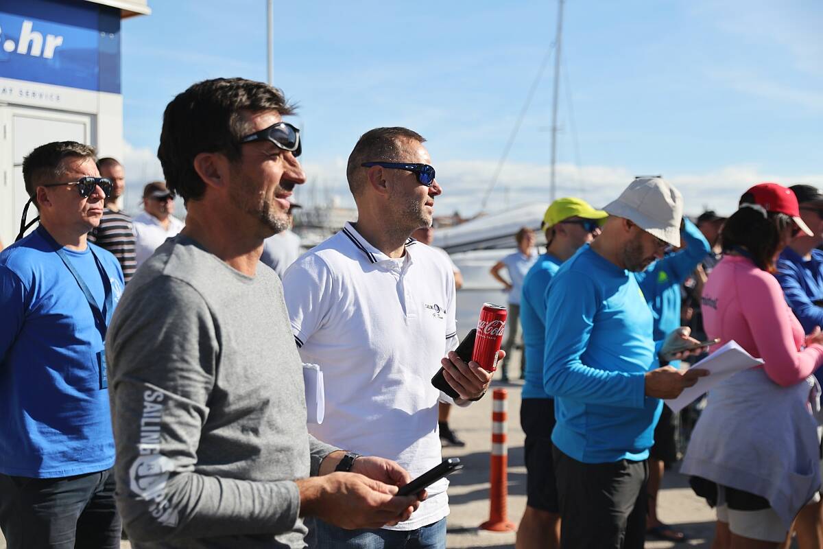 Domenica Biograd - Polesana