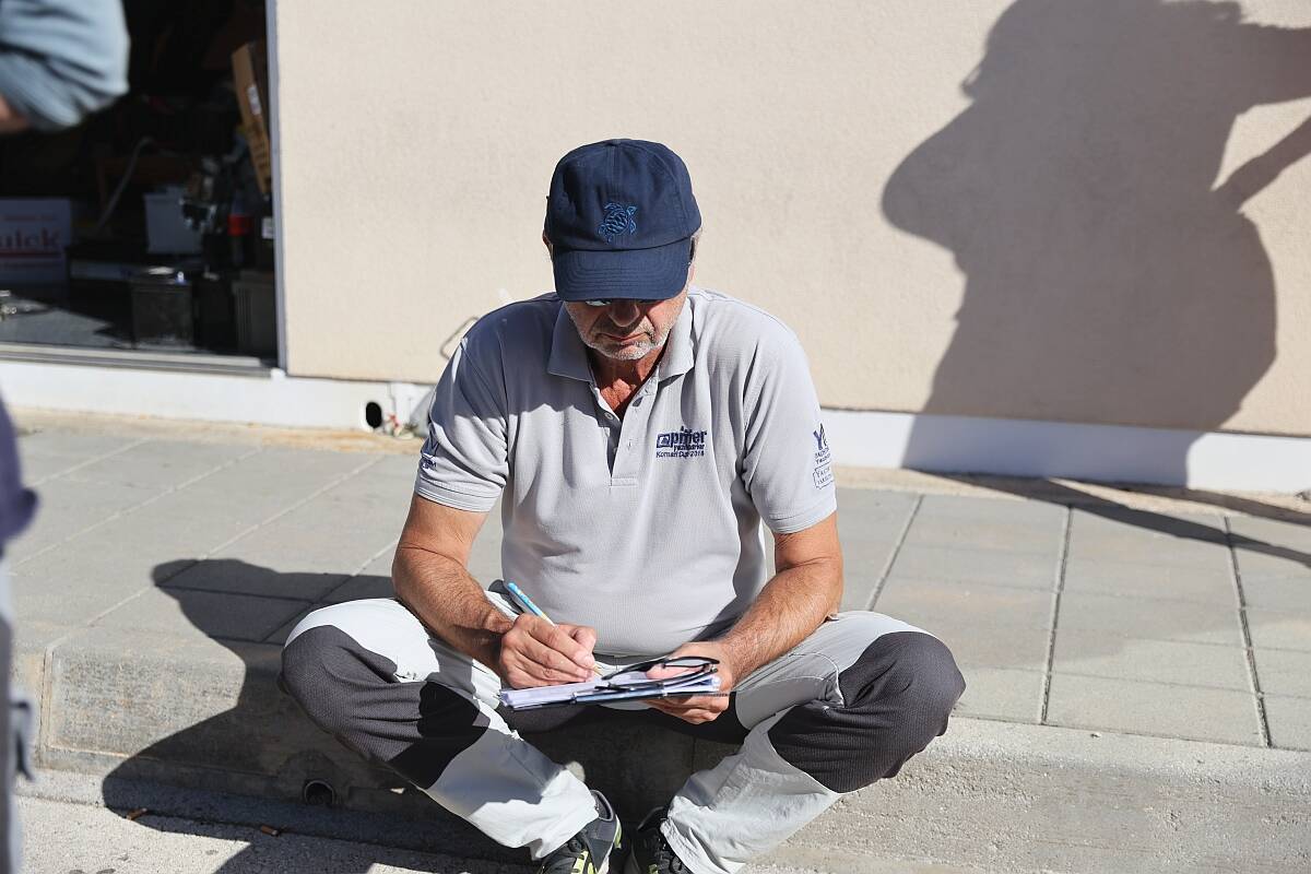 Domenica Biograd - Polesana