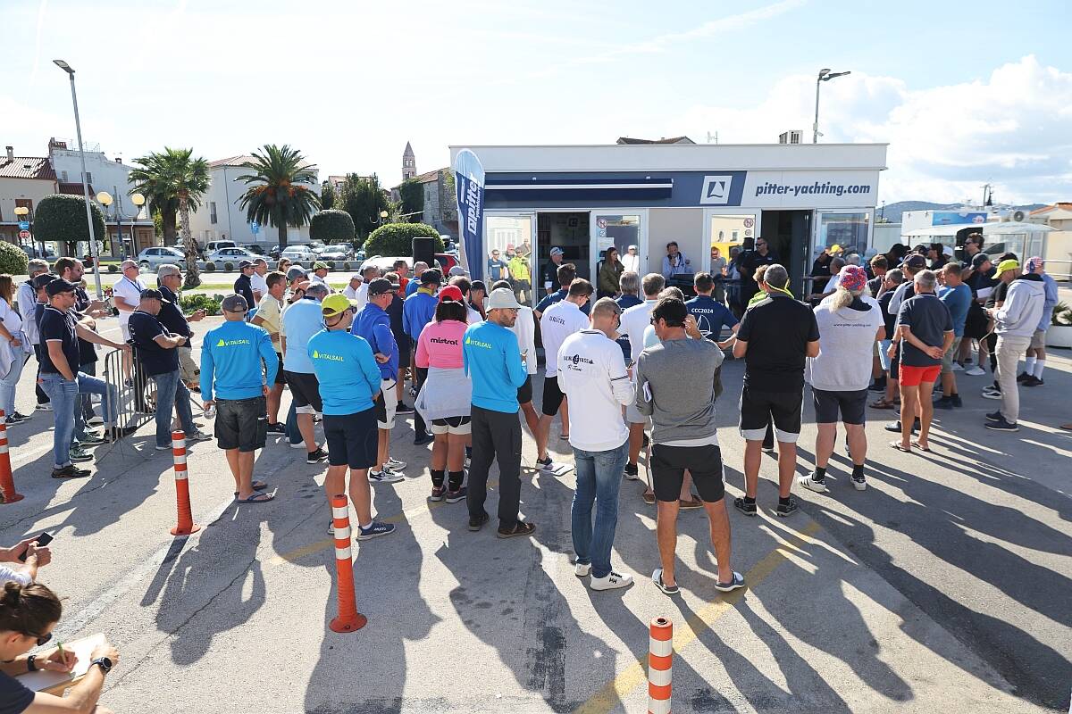 Domenica Biograd - Polesana