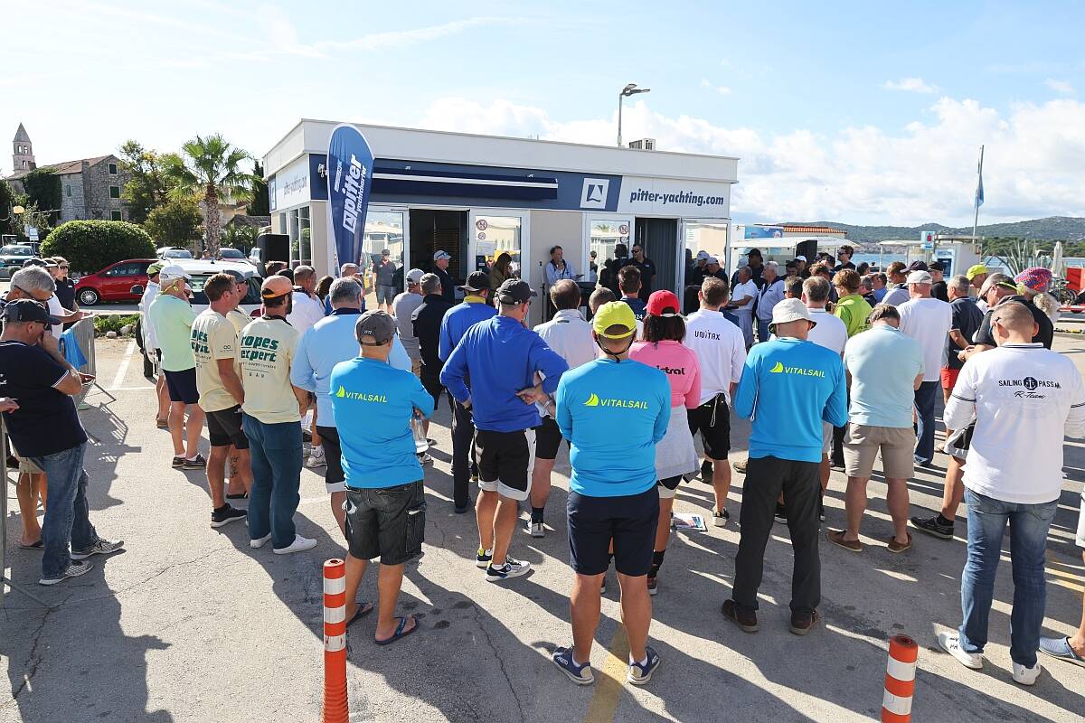 Domenica Biograd - Polesana