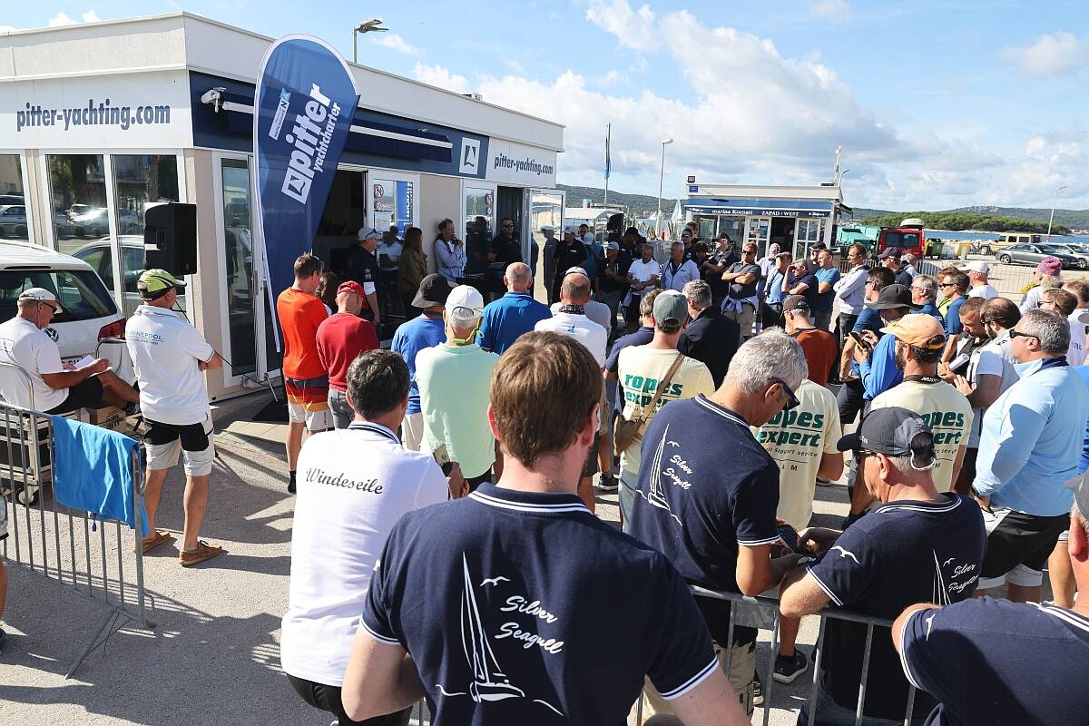 Domenica Biograd - Polesana